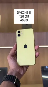 آيفون 11 (iPhone)