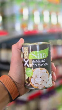 سارا فطر مقطع