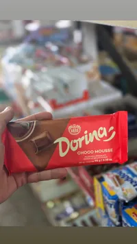دورينا موس الشوكولاتة - Dorina Choco Mousse