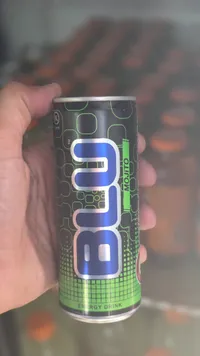 باز موريتو - مشروب طاقة