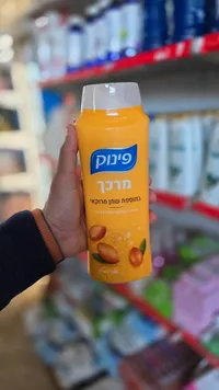 شامبو مركز اللوز - فينوس