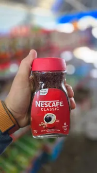 نسكافيه كلاسيك - نستله