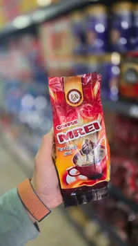 قهوة مريو - MRIEO Coffee