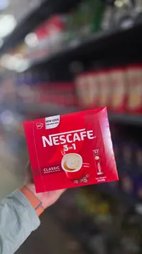 نسكافيه 3 في 1 كلاسيك - Nescafé