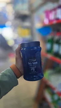 جل الصبار الفائق - أسوتا