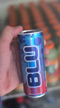 بولو - مشروب الطاقة