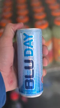 مشروب الطاقة بودي