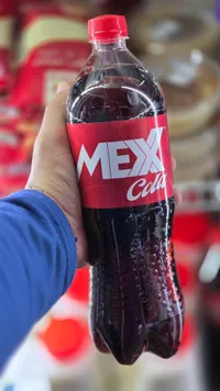 مكس كولا - Mexx Cola