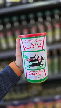 السمنة الغزالي