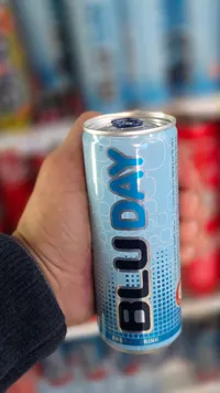مشروب بودي إنرجي - Body Energy Drink