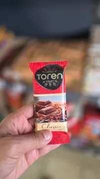 شوكولاتة كلاسيك - تورين (Toren)