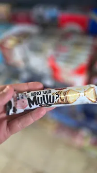شوكولاتة بالحليب - مو (Muu)