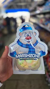 مارشميلو مارش زون (Marshzone)