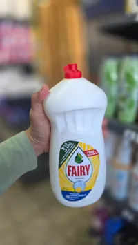 سائل جلي فيري الأصلي (Fairy)
