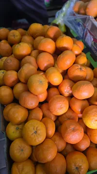 يوسفي طازج