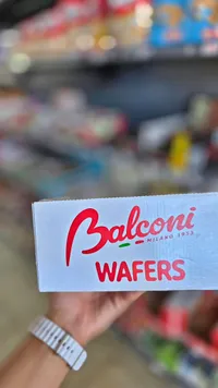 ويفر - بالكوني (Balconi)