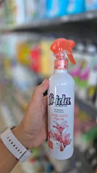 معطر جو برائحة روز جولد - فريدا (Frida)