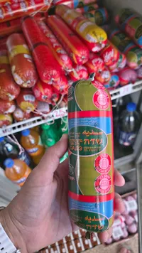 جبنة دهن سديه - تنوفا (Tnuva)