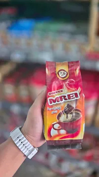 قهوة سريعة التحضير - مرعي (Mrei)