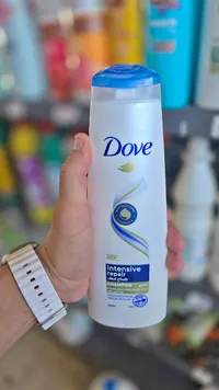 شامبو الإصلاح المكثف - دوف (Dove)