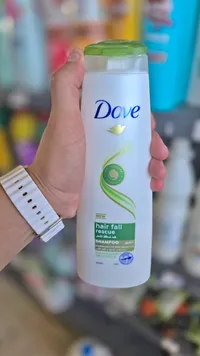 شامبو ضد تساقط الشعر - دوف (Dove)