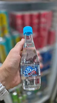 مياه غازية صودا - ريتاج (Retaj)