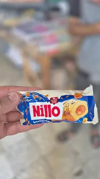 كيك نيلو - نيلو (Nillo)