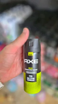 مزيل عرق بخاخ - أكس (Axe)