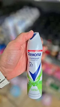 مزيل عرق - ريكسونا (Rexona)