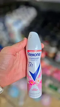 مزيل عرق - ريكسونا سيكسي بوكيه (Rexona)