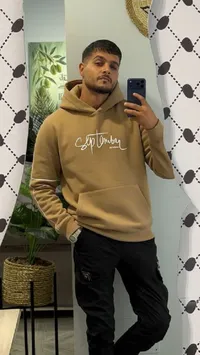 Hoodie Signature Script