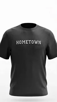 تيشيرت هوم تاون (Hometown)