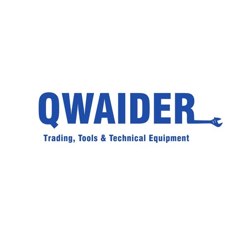 شعار شركة قويدر للتجارة العامة Qwaider Company