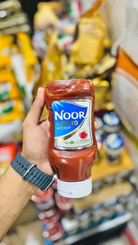 كاتشب طماطم - نور (Noor)