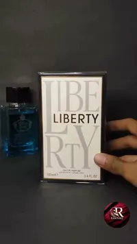 عطر ليبرتي - Liberty