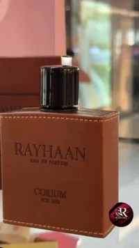 عطر ريحان كوروم - Rayhaan Cordum
