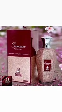 عطر سمر فوريفر - رونق