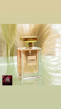 عطر كومو موازيل - راونق