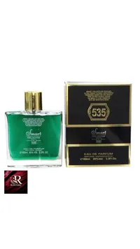 عطر سمارت كوليكشن 535