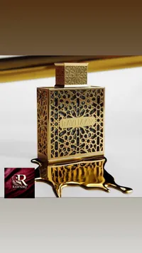 عطر راونق - Rawnaq