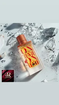 عطر رونق - تايم