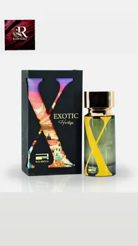 عطر إكزوتيك هيريتاج - رو بروكا
