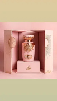 عطر حايا - هايا