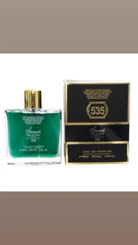 عطر سمارت كولكشن رقم 535 (Smart Collection No. 535)