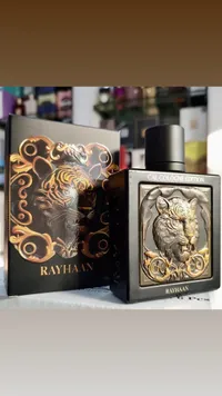 عطر راي هان - نسخة كولونيا