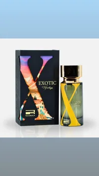 عطر إكزوتيك هيريتاج - رو بروكا