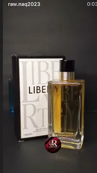 عطر ليبرتي (Liberty)