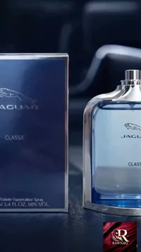 عطر جاكوار كلاسيك للرجال (Jaguar)