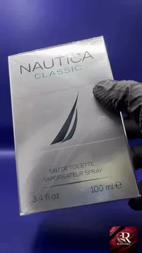 عطر نوتيكا كلاسيك - أو دو تواليت (Nautica)