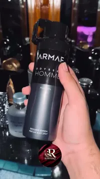 بخاخ معطر للجسم أوديسي أوم للرجال - أرماف (Armaf)